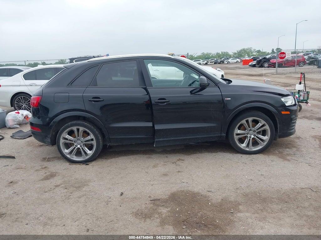 WA1BCCFS4JR017935 2018 AUDI Q3 photo no. 12