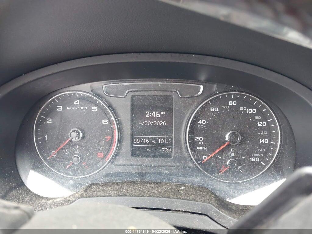 WA1BCCFS4JR017935 2018 AUDI Q3 photo no. 7