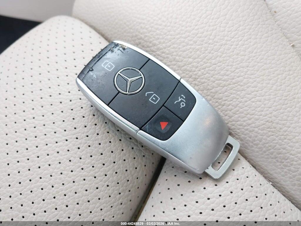 W1N0G5DB3LF776038 2020 MERCEDES-BENZ GLC 350E photo no. 11