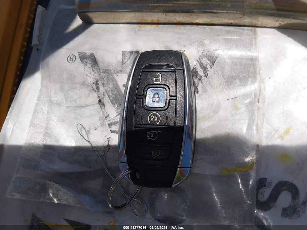 5LMCJ3D9XKUL38210 2019 LINCOLN MKC photo no. 11