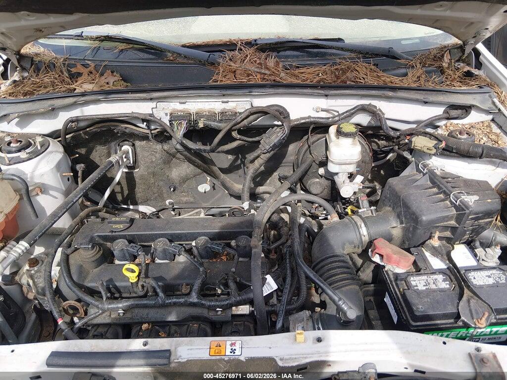 1FMCU9D75CKB20023 2012 FORD ESCAPE photo no. 10