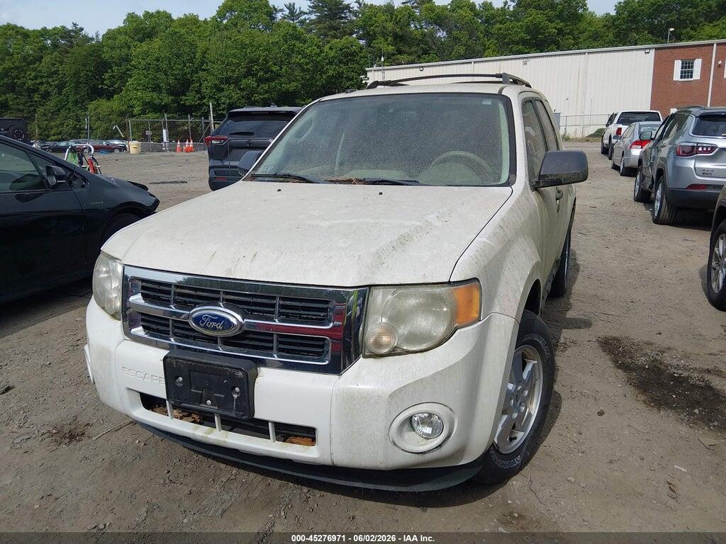 1FMCU9D75CKB20023 2012 FORD ESCAPE photo no. 12
