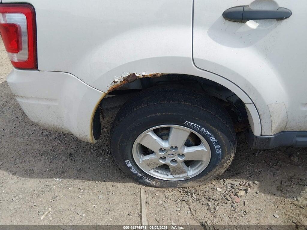 1FMCU9D75CKB20023 2012 FORD ESCAPE photo no. 6