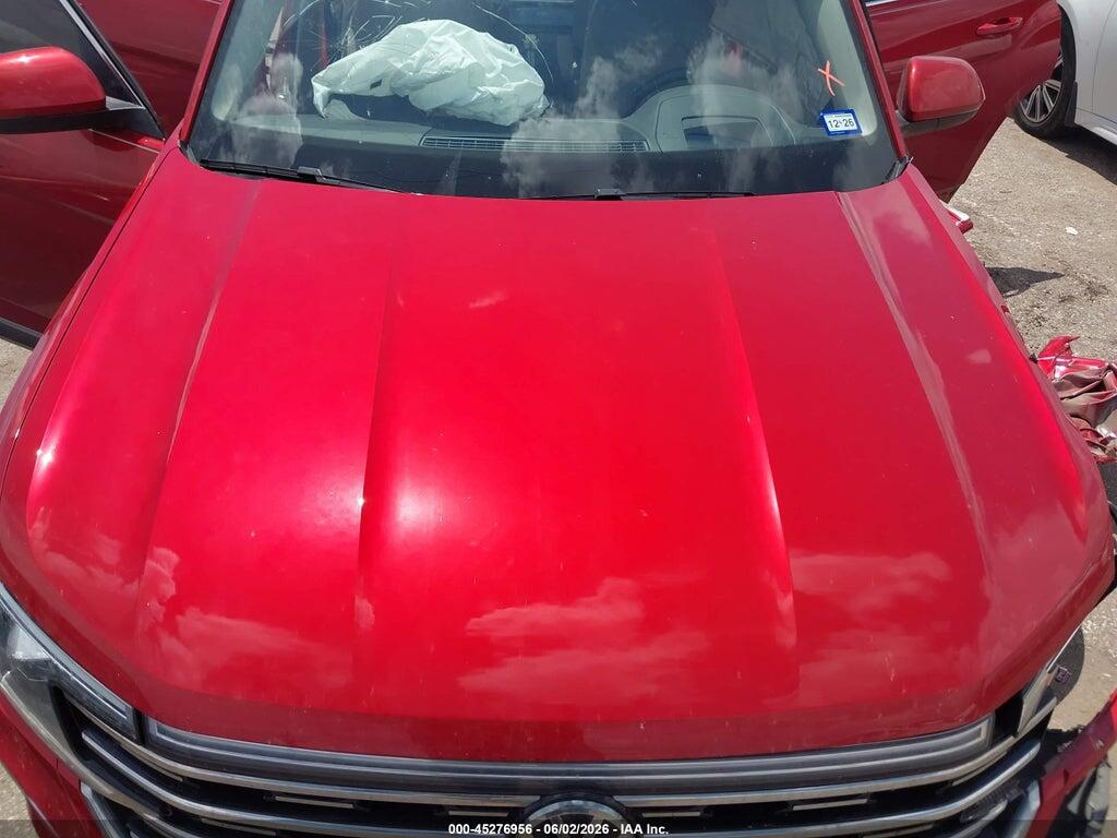 1V2BR2CA1RC529448 2024 VOLKSWAGEN ATLAS photo no. 10