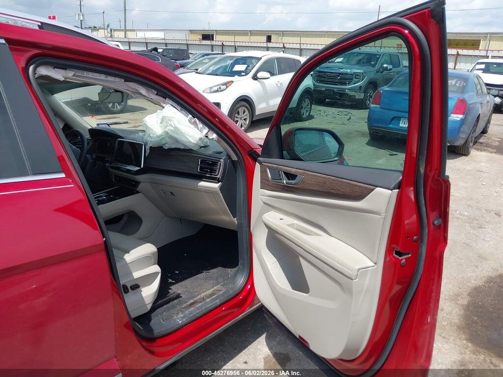 1V2BR2CA1RC529448 2024 VOLKSWAGEN ATLAS photo no. 5