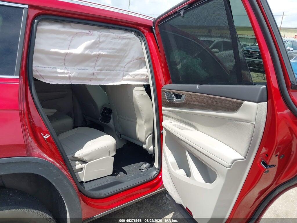 1V2BR2CA1RC529448 2024 VOLKSWAGEN ATLAS photo no. 8