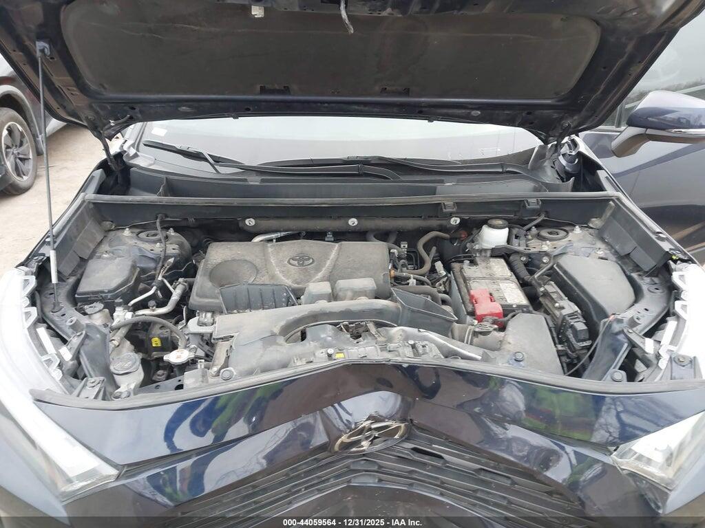 2T3A1RFV1PW398480 2023 TOYOTA RAV4 photo no. 10