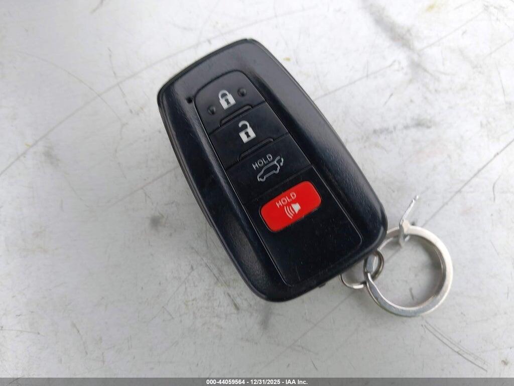 2T3A1RFV1PW398480 2023 TOYOTA RAV4 photo no. 11