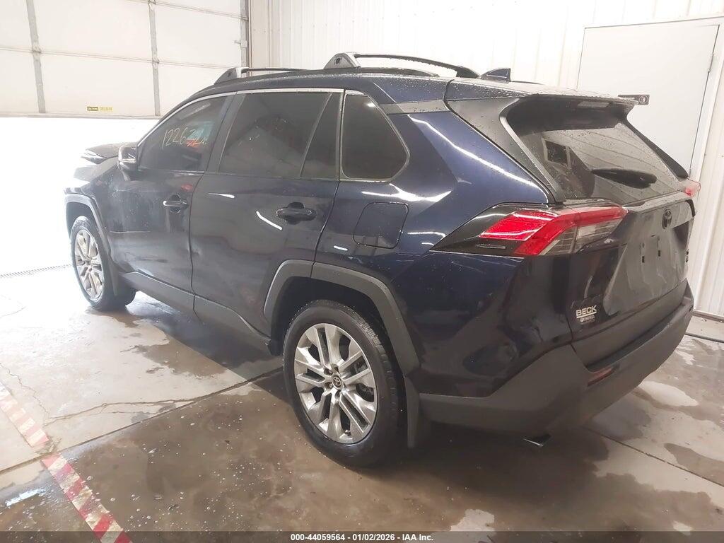 2T3A1RFV1PW398480 2023 TOYOTA RAV4 photo no. 3