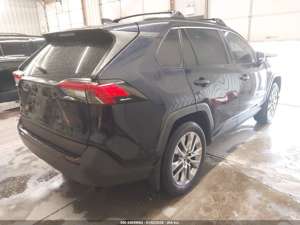 2T3A1RFV1PW398480 2023 TOYOTA RAV4 photo no. 4
