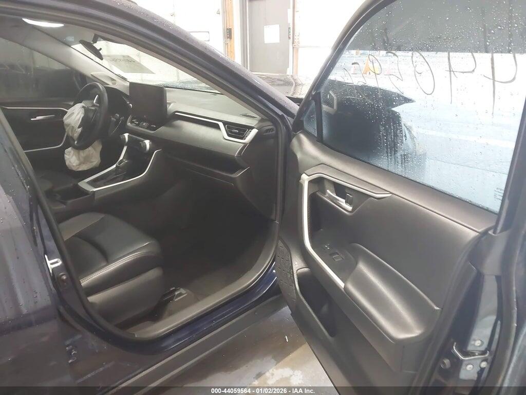 2T3A1RFV1PW398480 2023 TOYOTA RAV4 photo no. 5