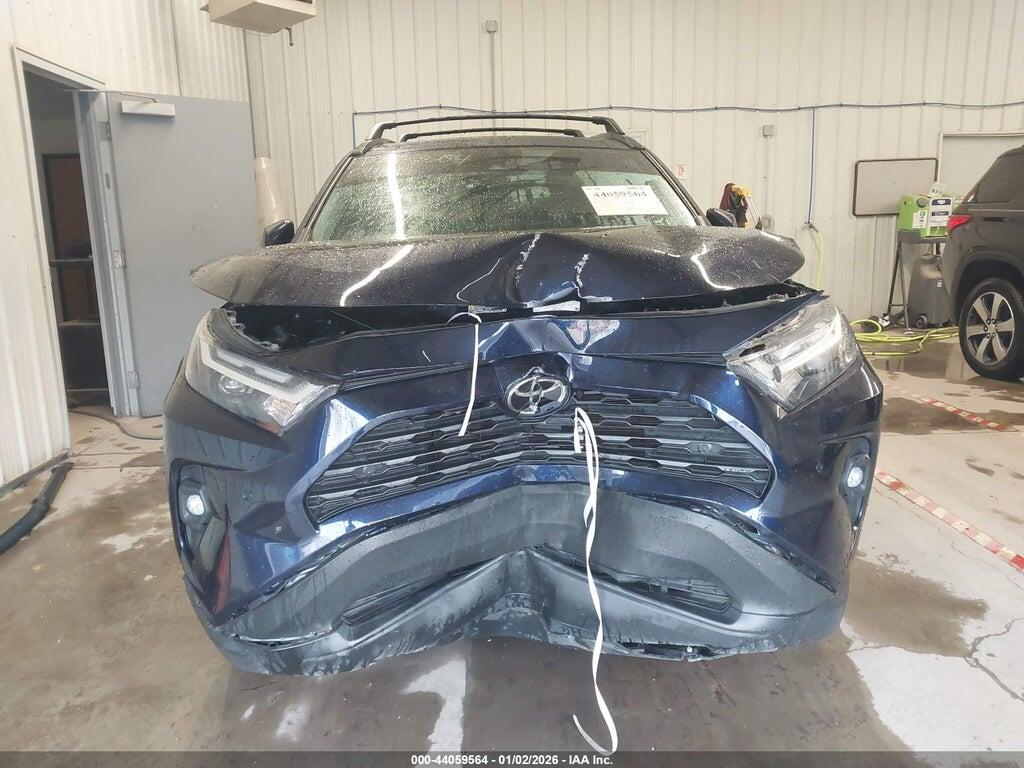 2T3A1RFV1PW398480 2023 TOYOTA RAV4 photo no. 6