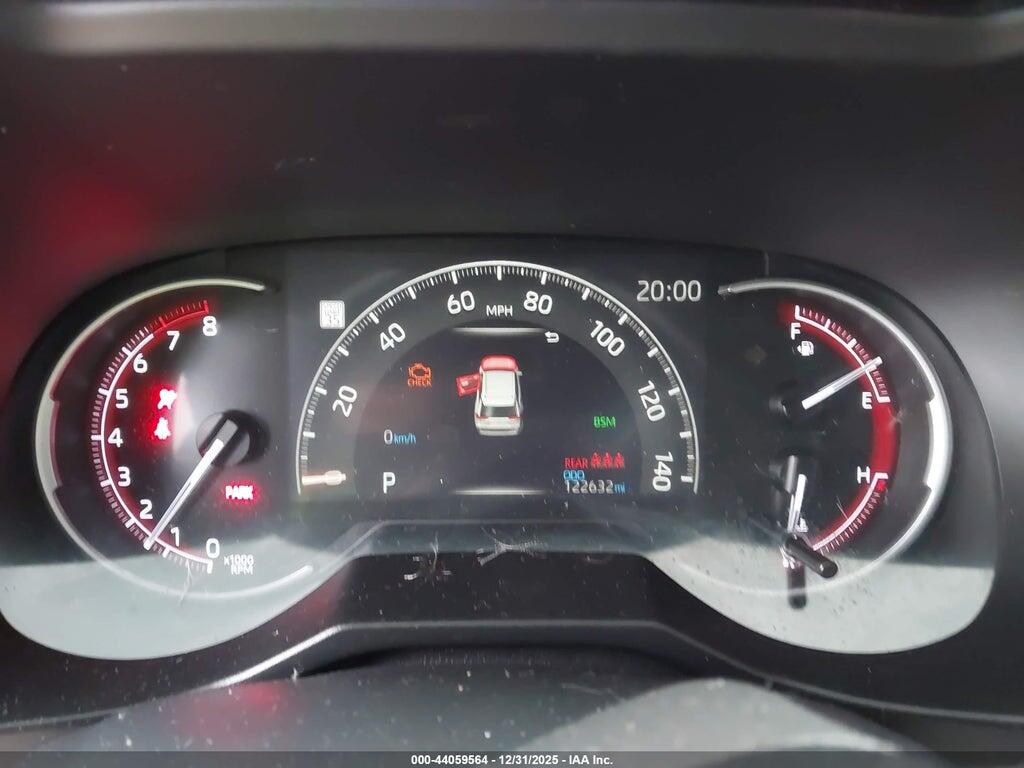 2T3A1RFV1PW398480 2023 TOYOTA RAV4 photo no. 7
