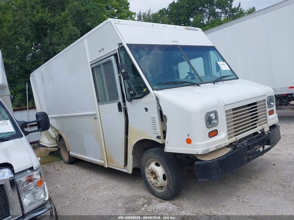 2023 FORD F-59 COMMERCIAL STRIPPED 1F64F5KN7P0A01147