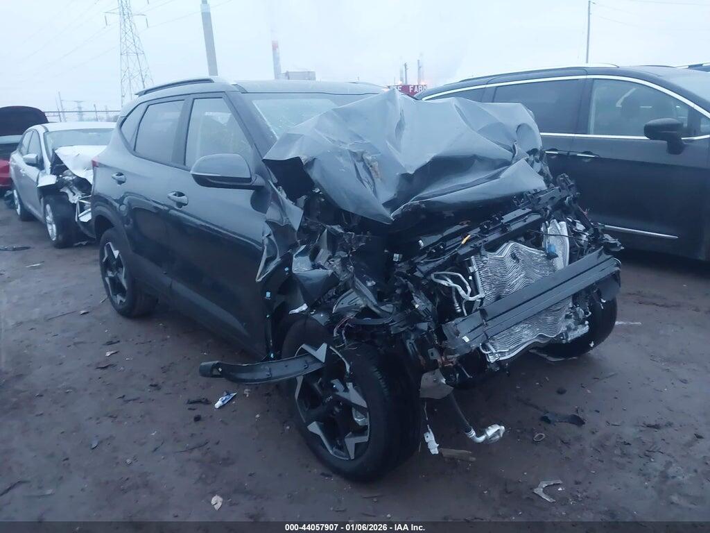 KNDEUCAA4S7815878 2025 KIA SELTOS photo no. 1