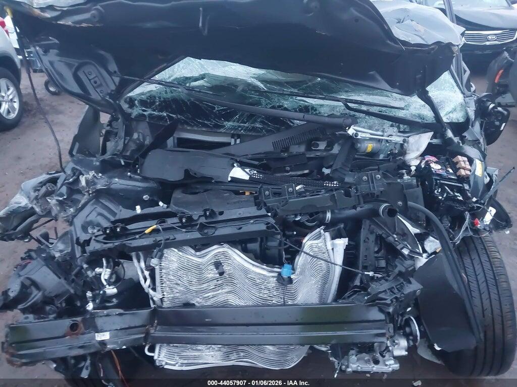 KNDEUCAA4S7815878 2025 KIA SELTOS photo no. 10