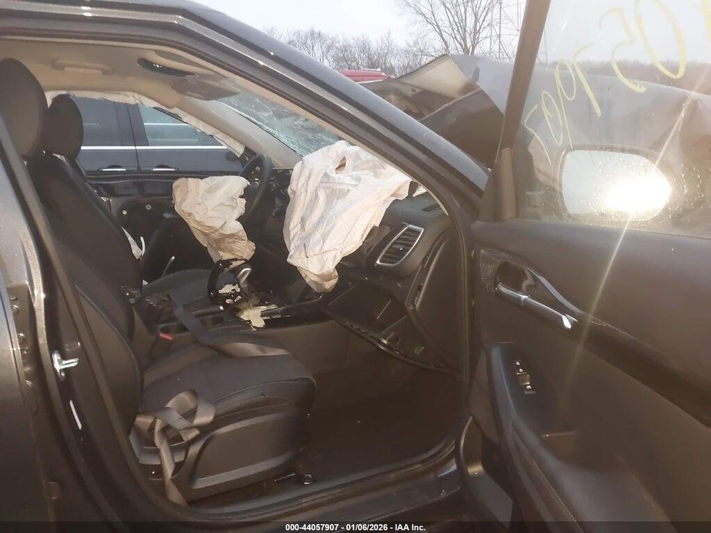 KNDEUCAA4S7815878 2025 KIA SELTOS photo no. 5