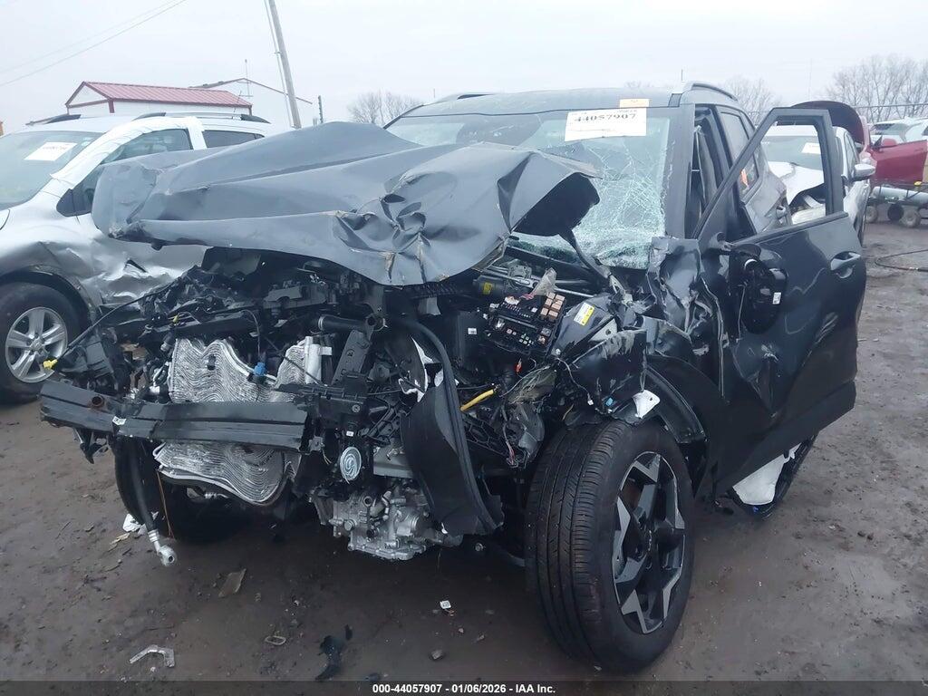 KNDEUCAA4S7815878 2025 KIA SELTOS photo no. 6