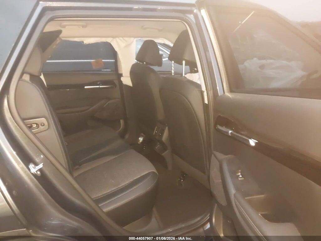 KNDEUCAA4S7815878 2025 KIA SELTOS photo no. 8
