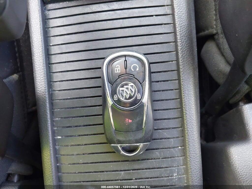 KL4CJGSM0KB751393 2019 BUICK ENCORE photo no. 11