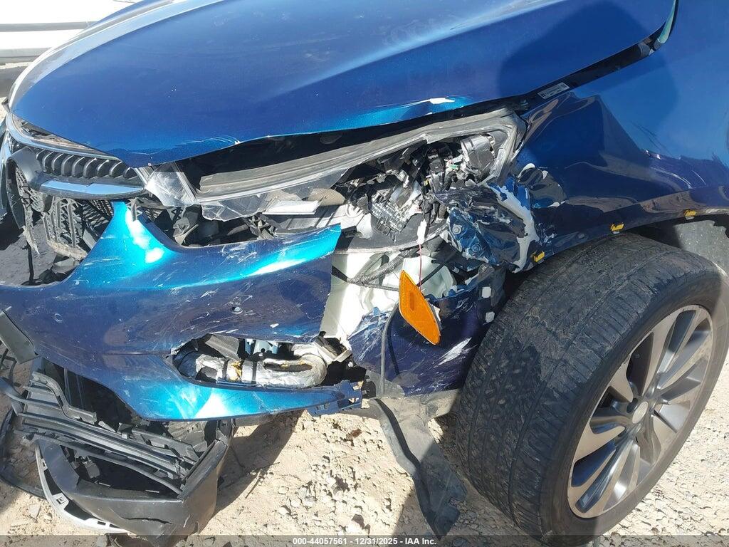 KL4CJGSM0KB751393 2019 BUICK ENCORE photo no. 6