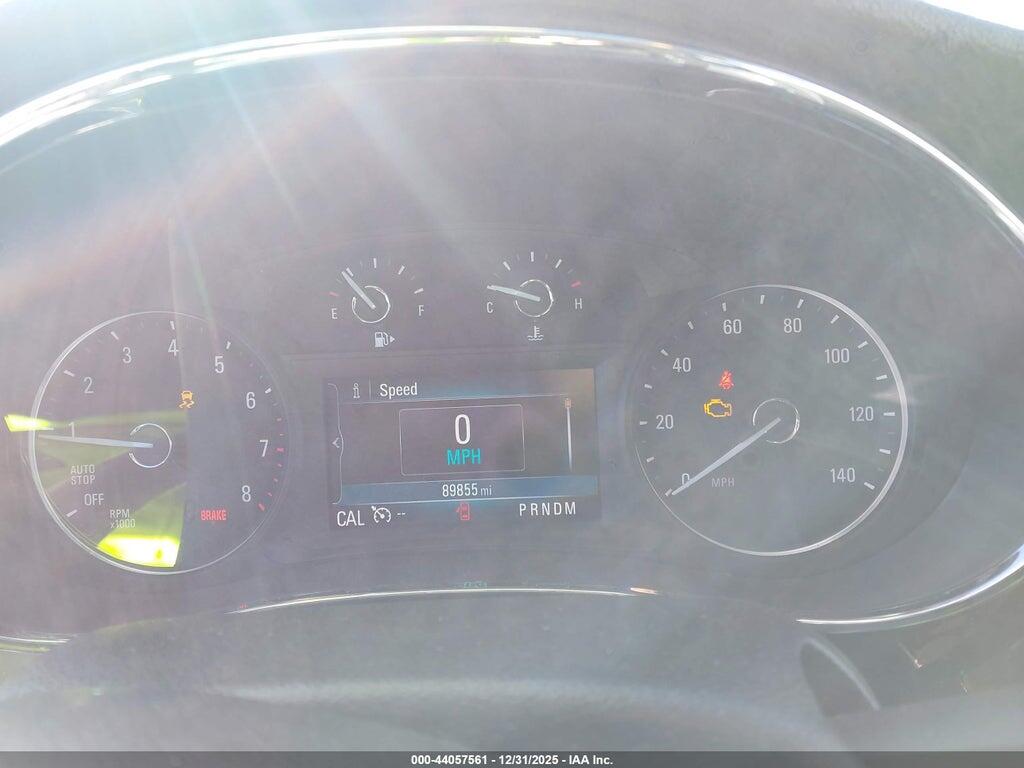 KL4CJGSM0KB751393 2019 BUICK ENCORE photo no. 7