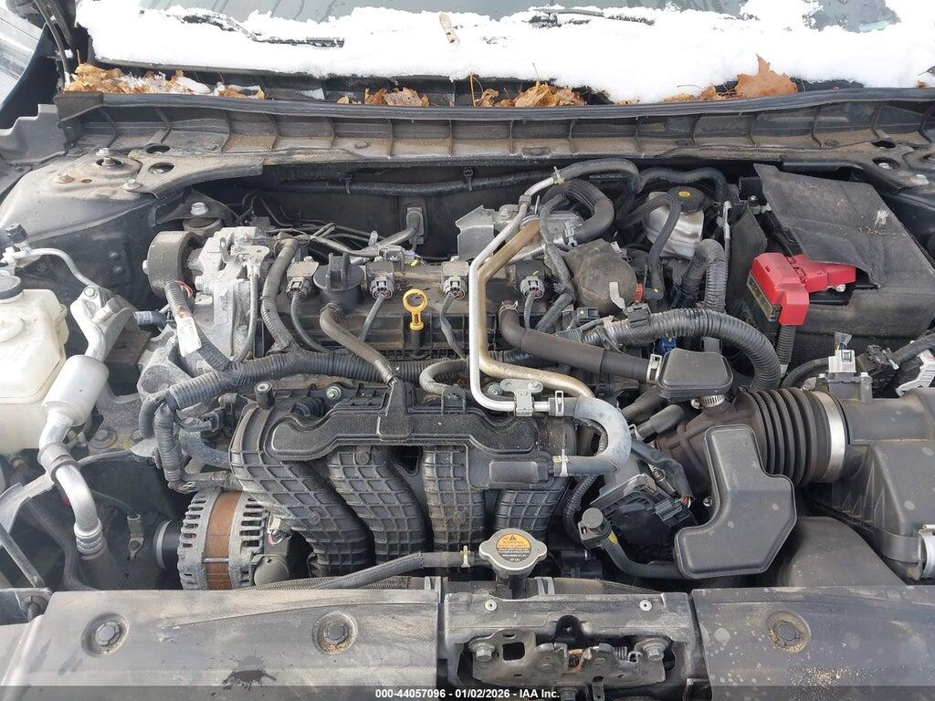 1N4BL4BV1MN364023 2021 NISSAN ALTIMA photo no. 10