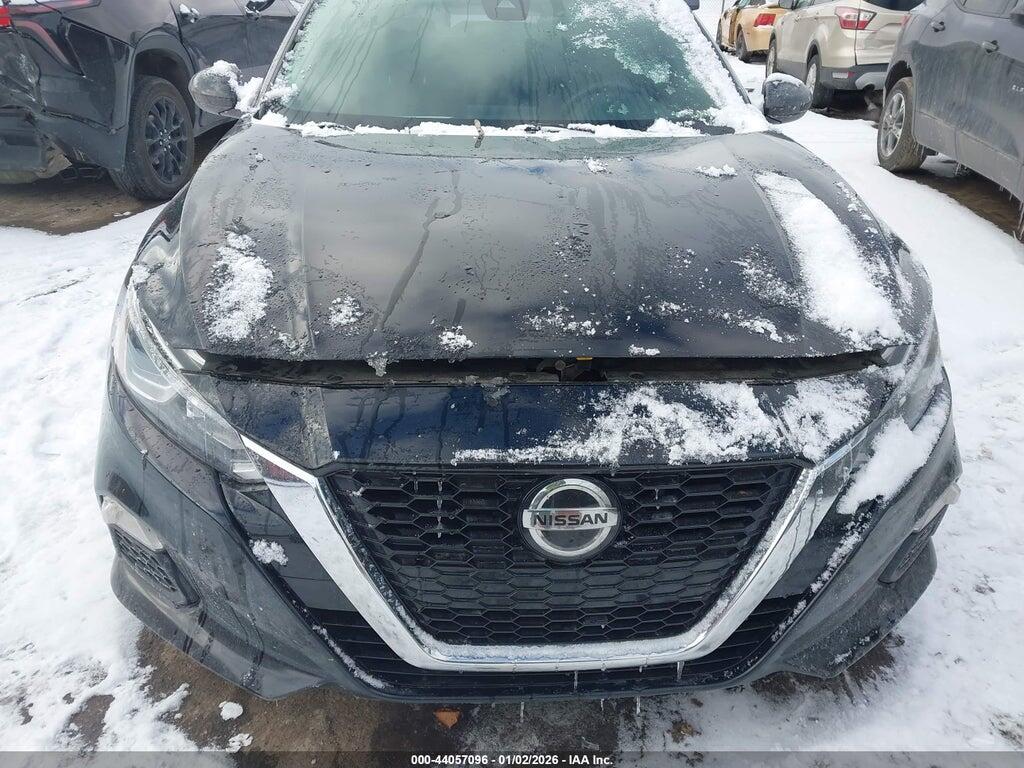 1N4BL4BV1MN364023 2021 NISSAN ALTIMA photo no. 12