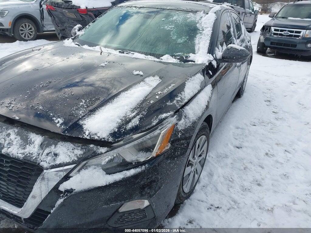 1N4BL4BV1MN364023 2021 NISSAN ALTIMA photo no. 2