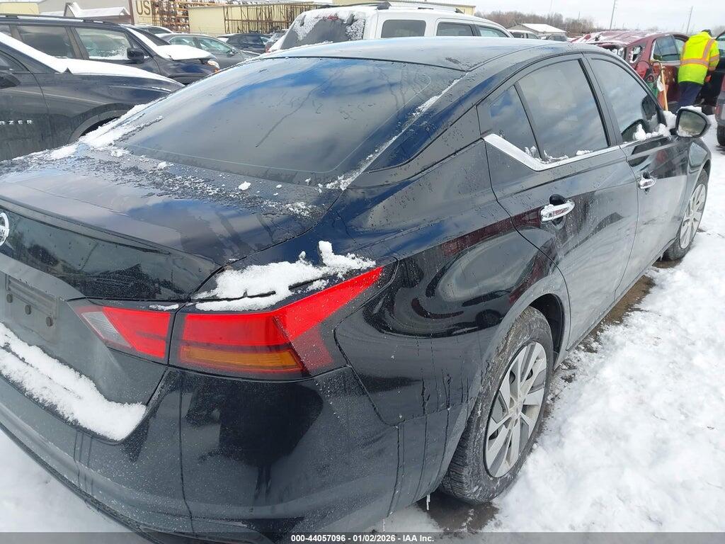 1N4BL4BV1MN364023 2021 NISSAN ALTIMA photo no. 4