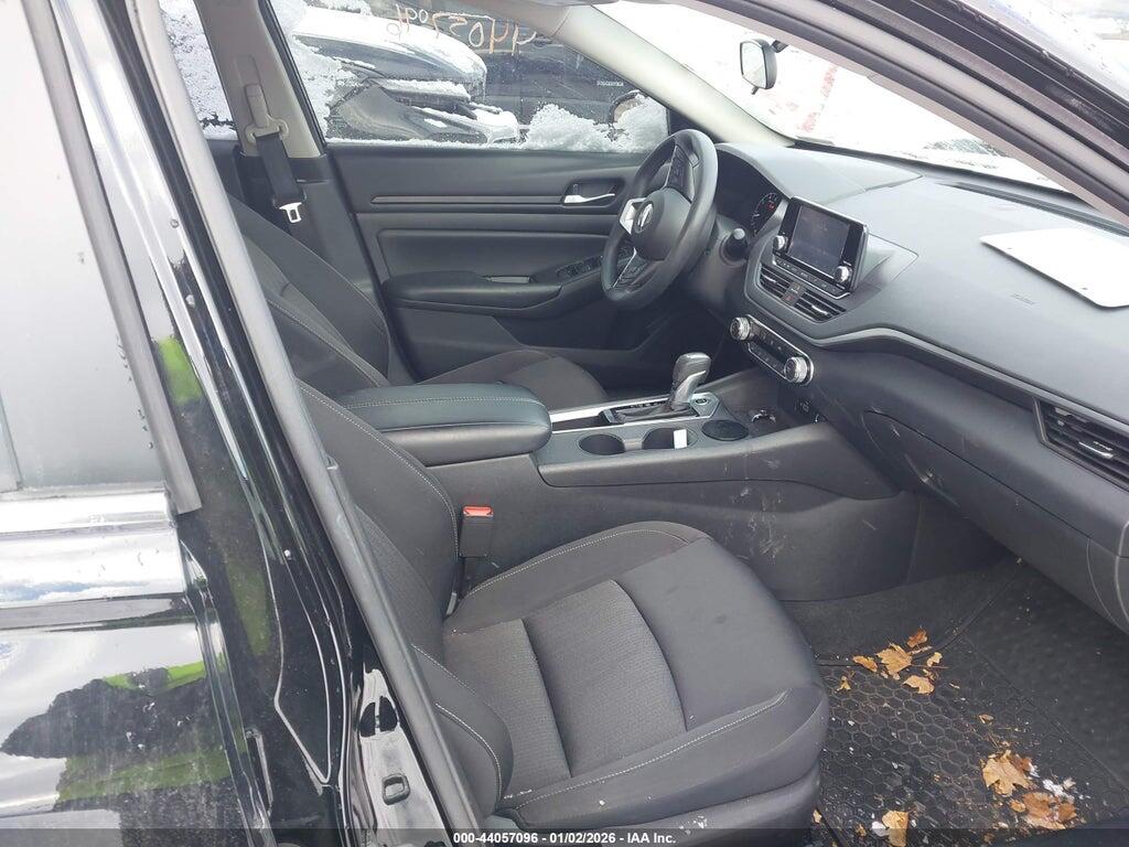 1N4BL4BV1MN364023 2021 NISSAN ALTIMA photo no. 5