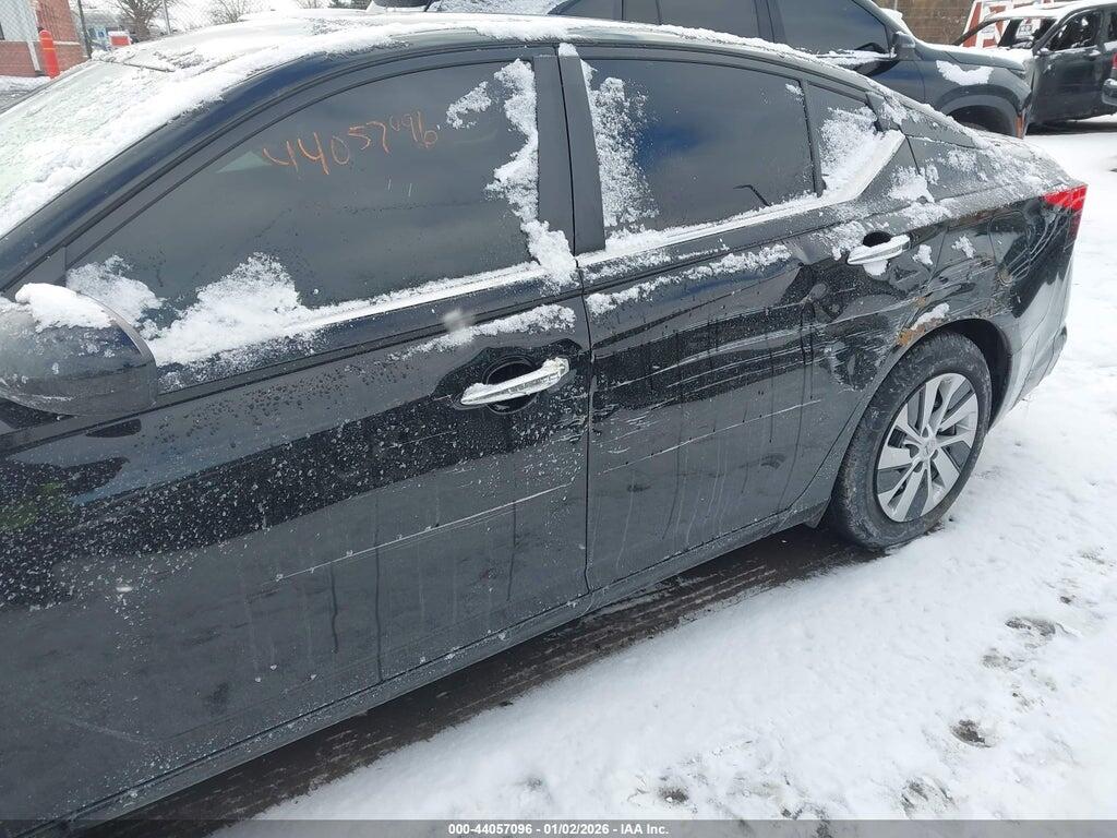 1N4BL4BV1MN364023 2021 NISSAN ALTIMA photo no. 6