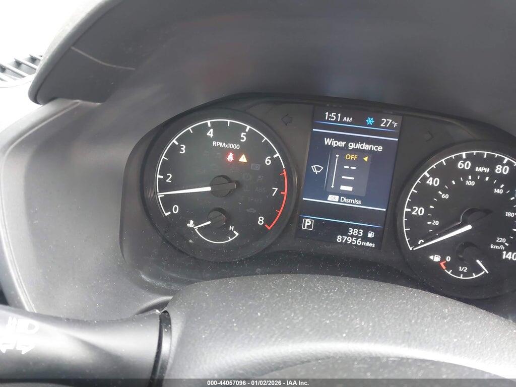 1N4BL4BV1MN364023 2021 NISSAN ALTIMA photo no. 7
