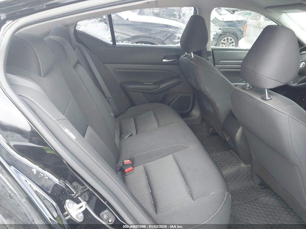1N4BL4BV1MN364023 2021 NISSAN ALTIMA photo no. 8