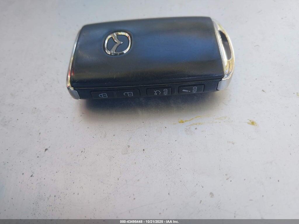 JM1GL1VM7M1604099 2021 MAZDA MAZDA6 photo no. 11