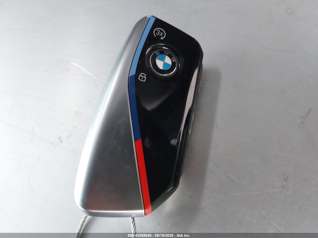 5UX13EU03R9S98456 2024 BMW X5 photo no. 11
