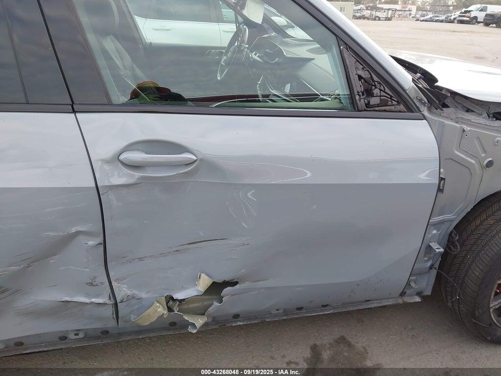 5UX13EU03R9S98456 2024 BMW X5 photo no. 6