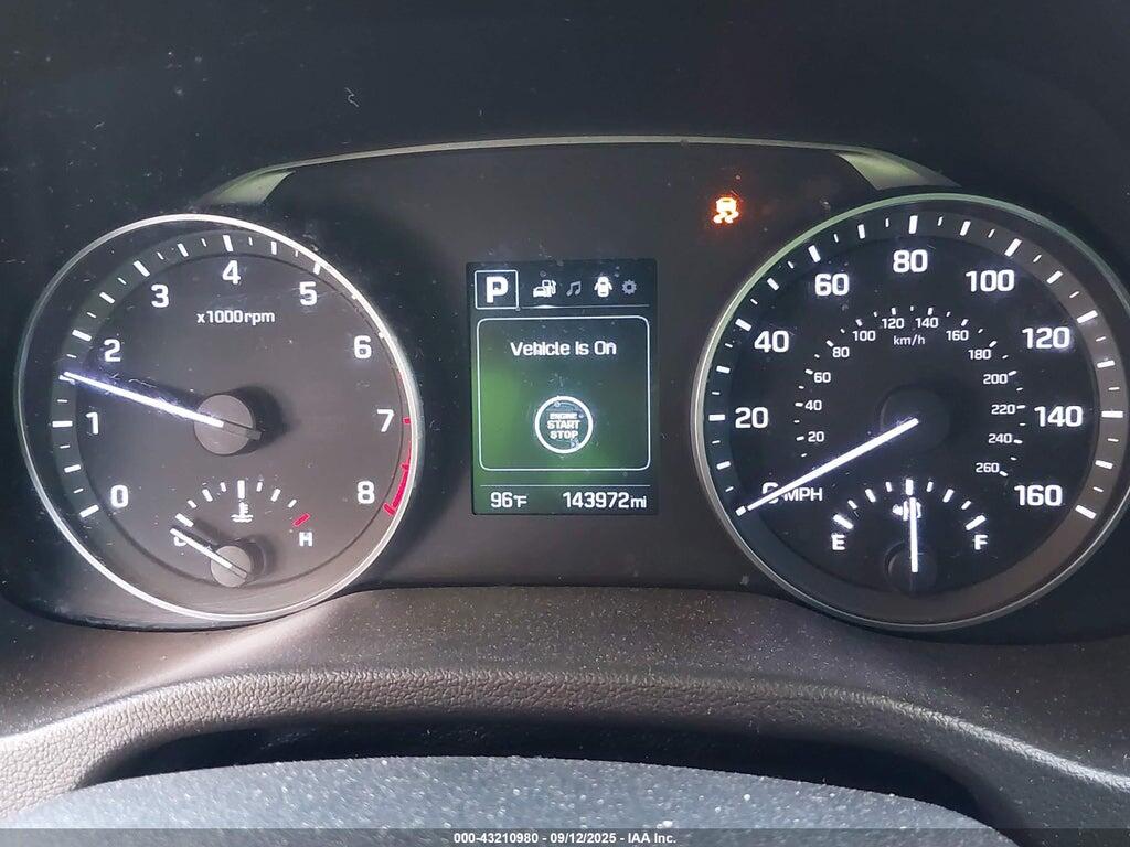 5NPD84LF0JH300269 2018 HYUNDAI ELANTRA photo no. 7