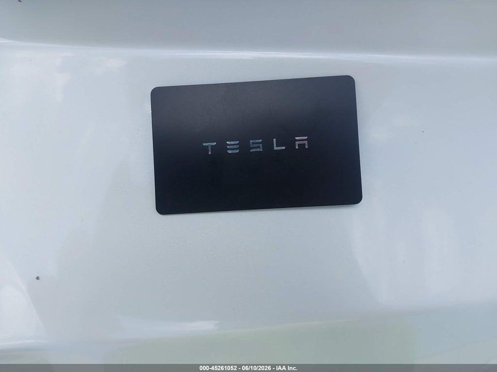 5YJ3E1EB6LF719855 2020 TESLA MODEL 3 photo no. 10
