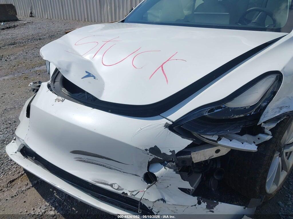 5YJ3E1EB6LF719855 2020 TESLA MODEL 3 photo no. 6