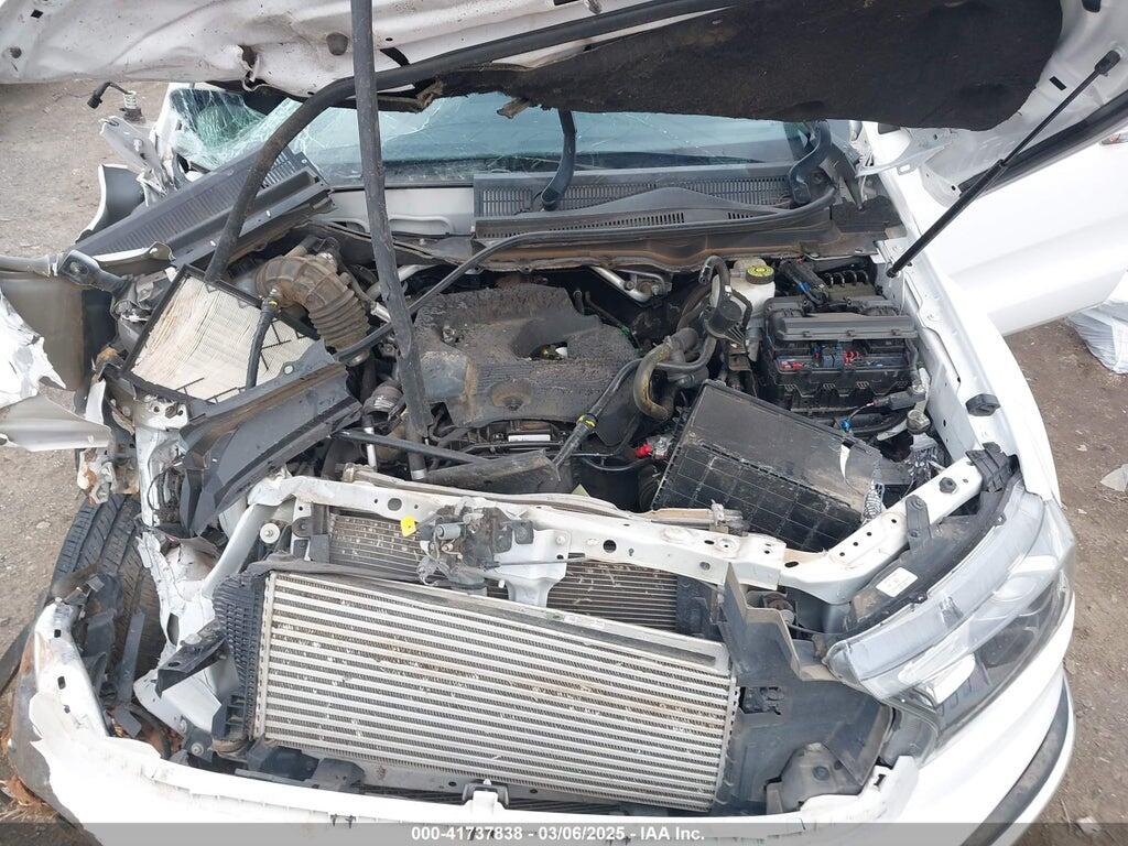 1FTER4EHXKLA38564 2019 FORD RANGER photo no. 10