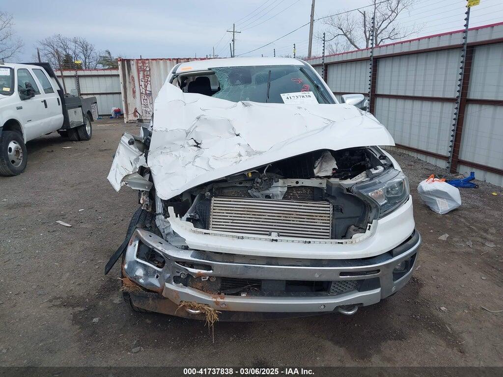 1FTER4EHXKLA38564 2019 FORD RANGER photo no. 12