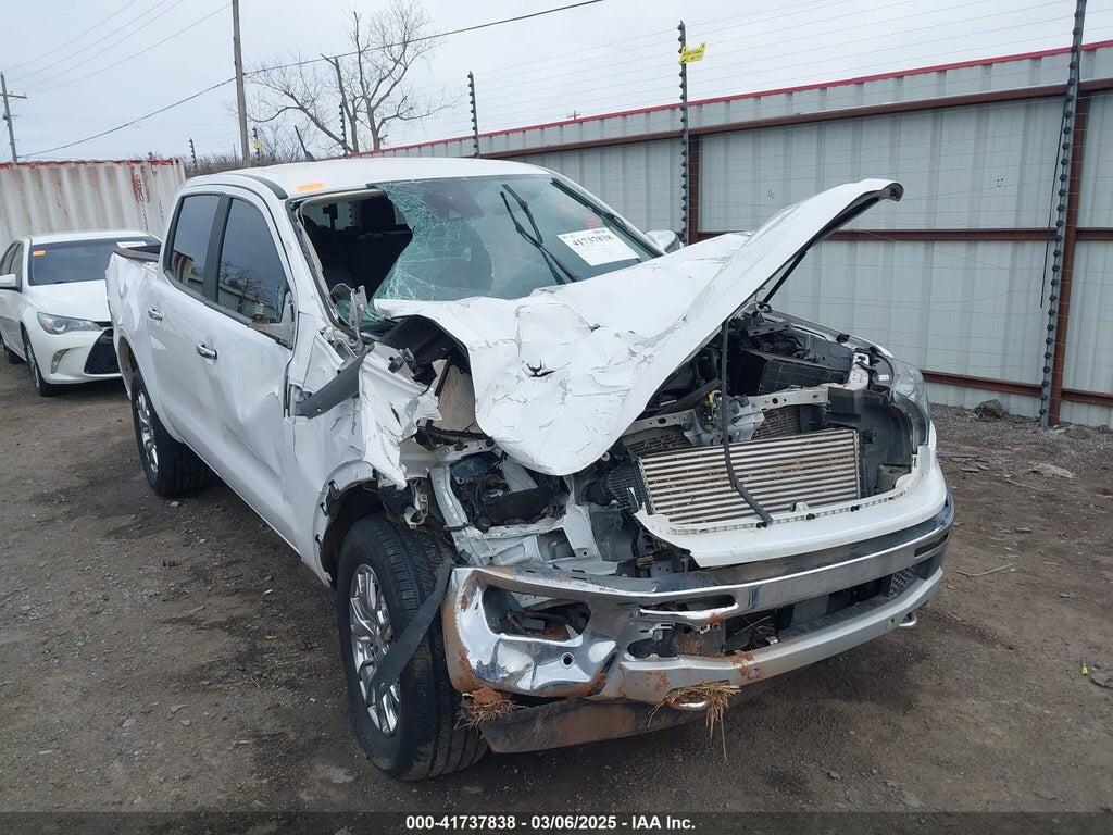 1FTER4EHXKLA38564 2019 FORD RANGER photo no. 6