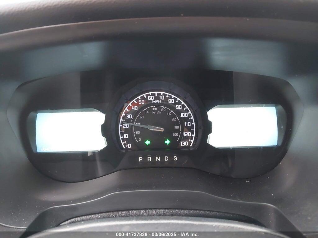 1FTER4EHXKLA38564 2019 FORD RANGER photo no. 7