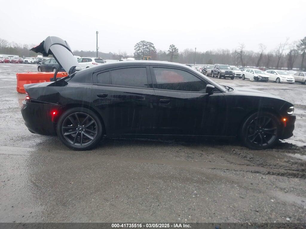 2C3CDXHG0GH241725 2016 DODGE CHARGER photo no. 12