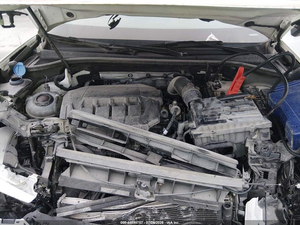 WA1EECF39M1002978 2021 AUDI Q3 photo no. 10