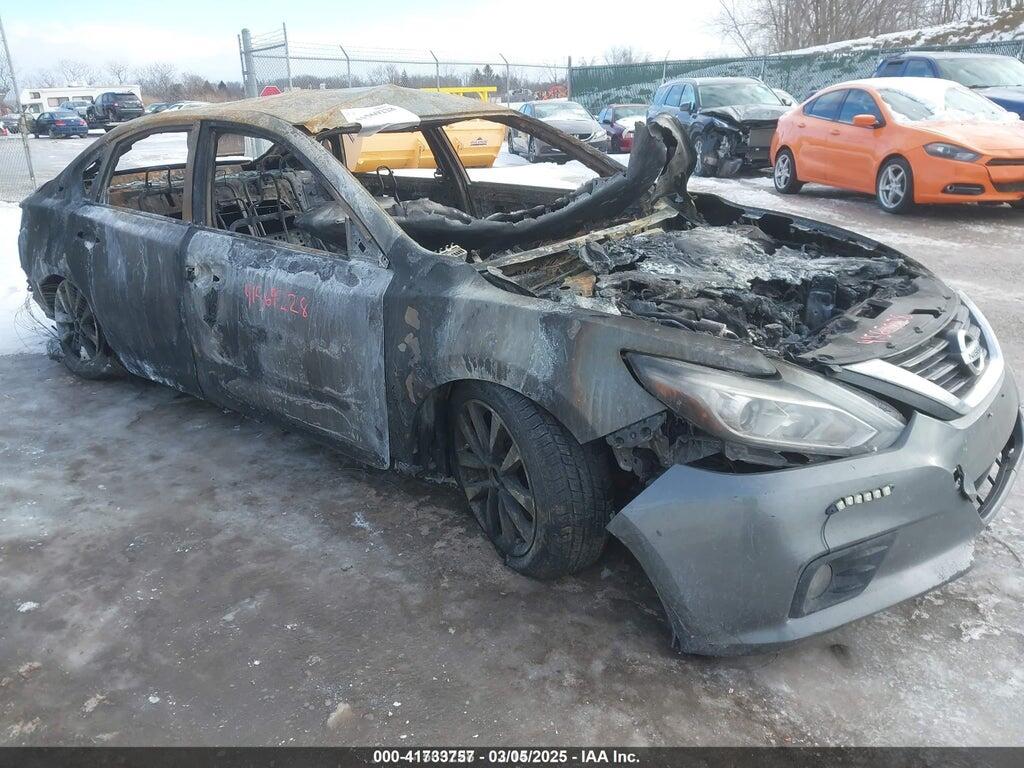 1N4AL3AP1HC271030 2017 NISSAN ALTIMA photo no. 1