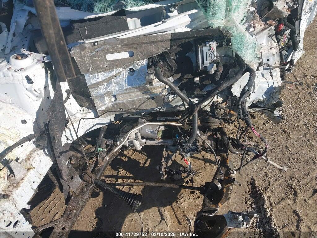 3GNAXMEG7RL355154 2024 CHEVROLET EQUINOX photo no. 10