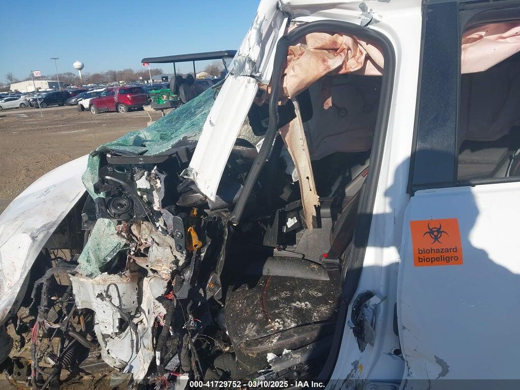 3GNAXMEG7RL355154 2024 CHEVROLET EQUINOX photo no. 5