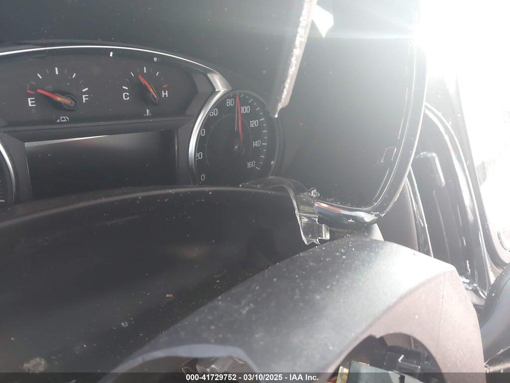 3GNAXMEG7RL355154 2024 CHEVROLET EQUINOX photo no. 7